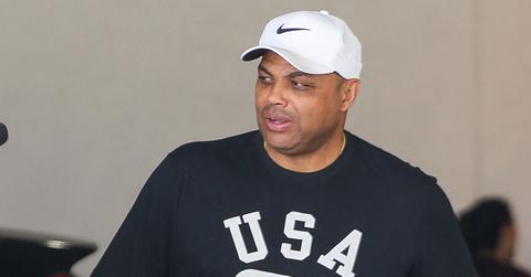 charles barkley weight loss diet drug doctors