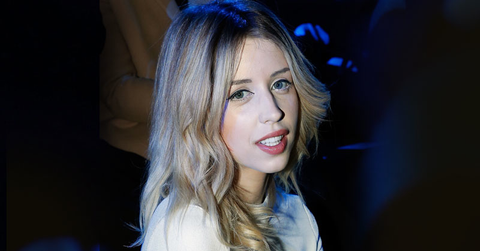 //peaches geldof heroin overdose officials report pp
