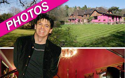 //gary numan house zuma post