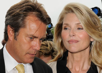 //christie brinkley custody resolved