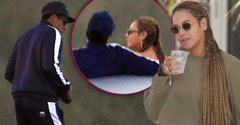 //beyonce jay z valentines weekend yacht miami pp