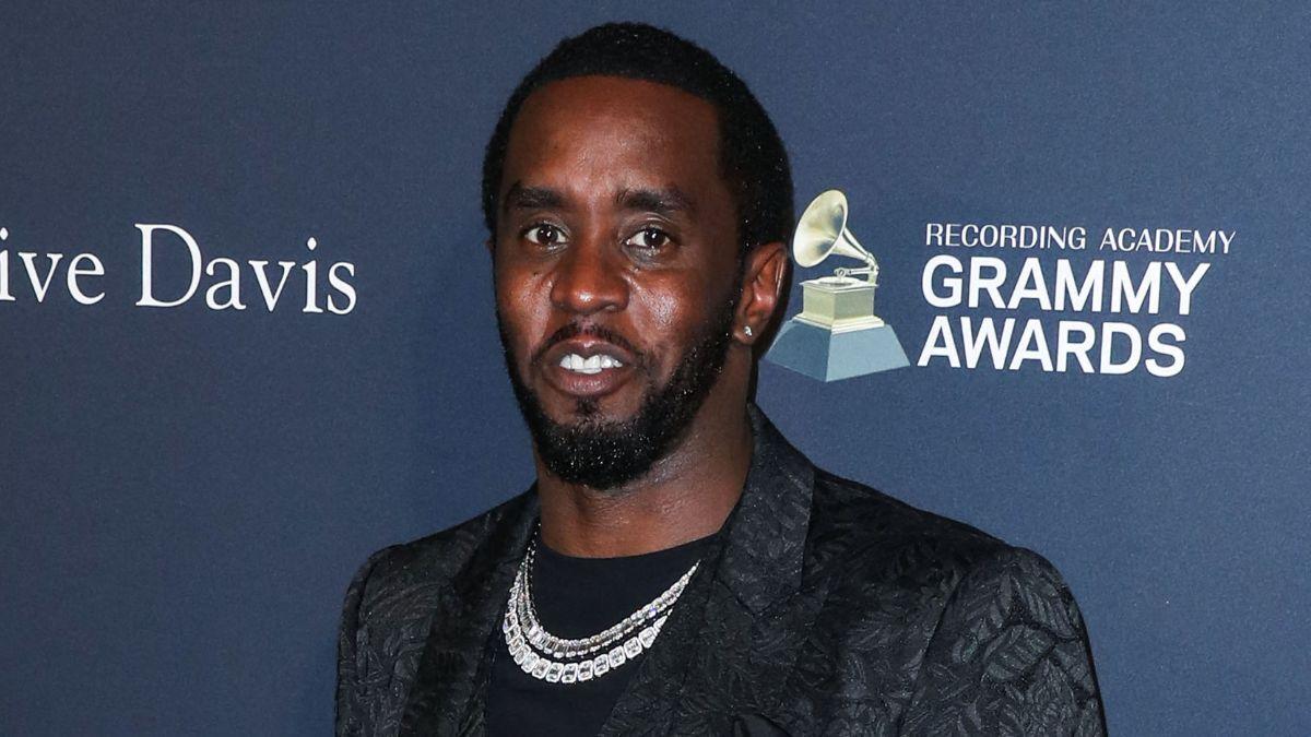 image of Diddy is currently serving 50 months in prison.