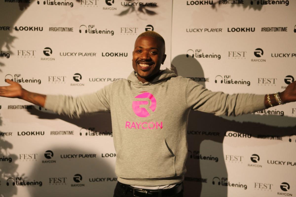 Howard King said he plans to appeal the ruling for Ray J.