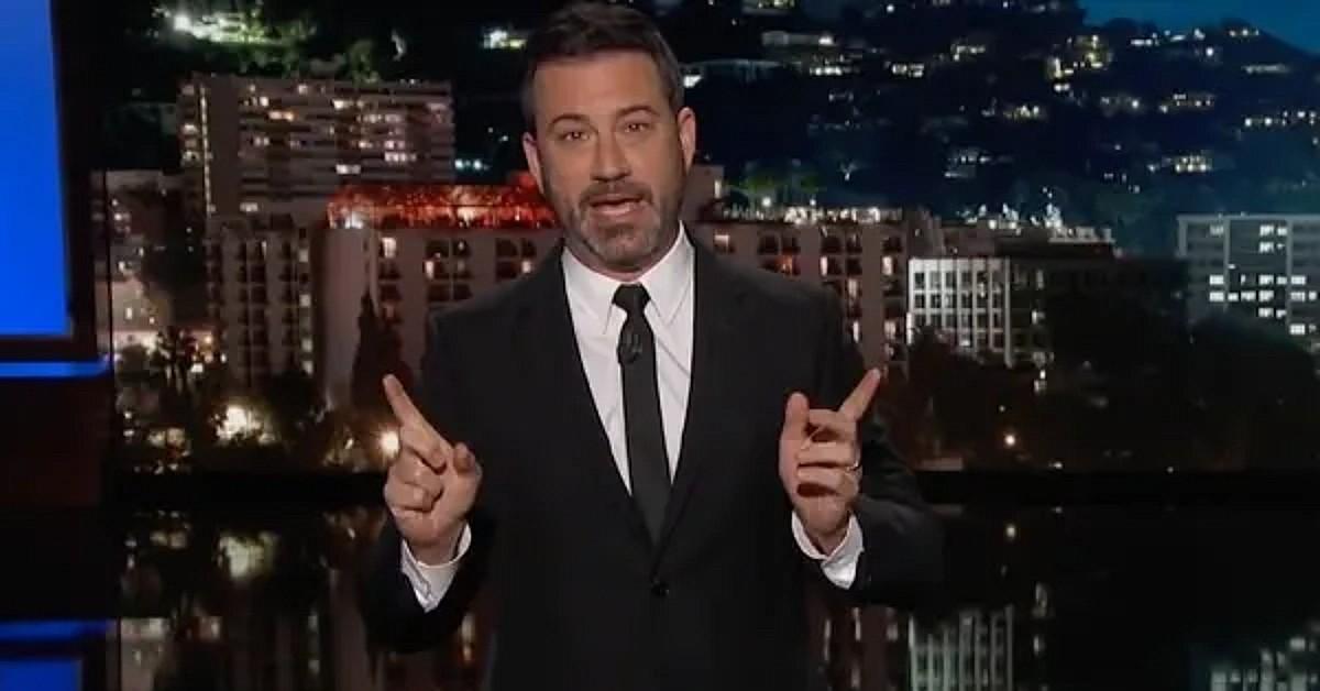 Photo of Jimmy Kimmel