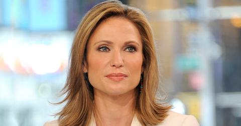 //amy robach breast cancer