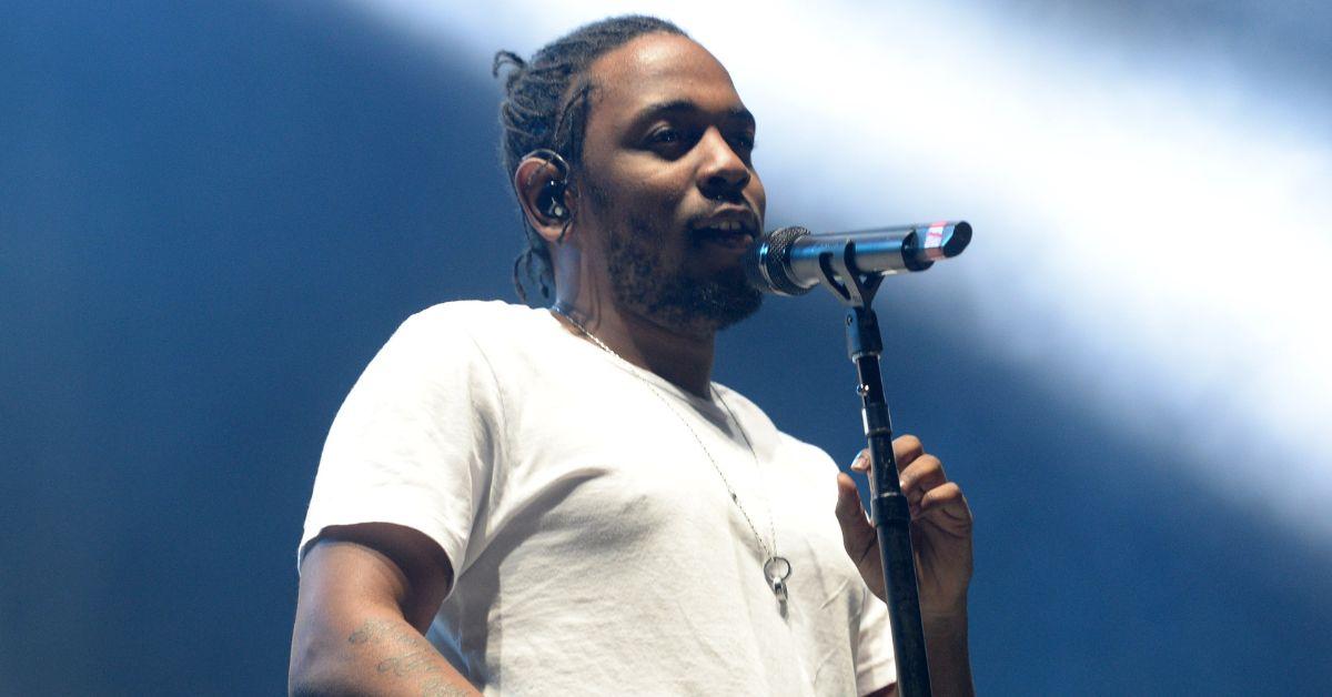 Rapper AK Suggests Kendrick Lamar Stole The Concept Of His 2020 Video