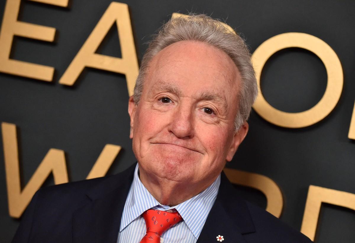 Lorne Michaels reportedly banned Lasser from 'Saturday Night Live' after her troubled hosting stint.