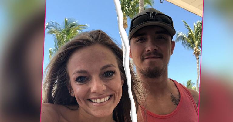 Mackenzie Mckee Splits From Husband Josh Amid Cheating Claims 