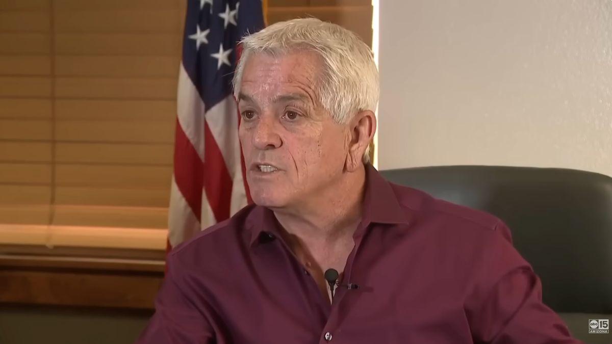 Photo of Chris Nanos