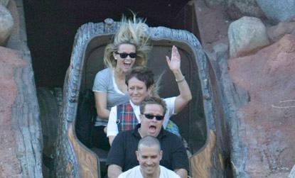 //reese witherspoon jim toth kids disneyland