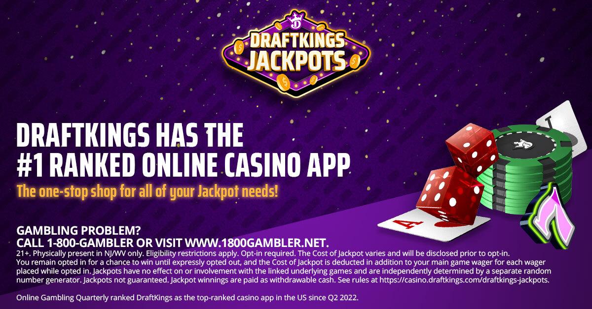 DraftKings Casino