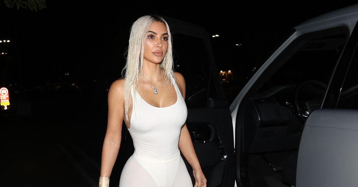 kim kardashian so proud of her hourglas body