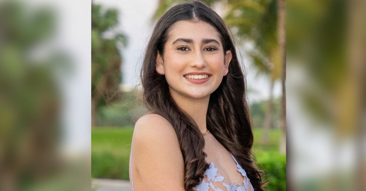 boat found in connection with hit and run owner cooperating as florida teen is laid to rest ella adler handout