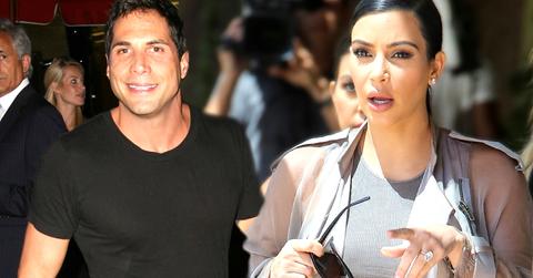 Kim Kardashian Sex Tape Joe Francis