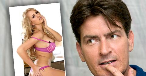 Charlie Sheen HIV Assault Scottine Sheen Lawsuit