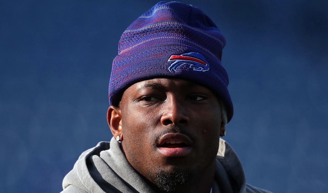 LeSean McCoy's Girlfriend 911 Call Delicia Cordon 'Hit In Head'
