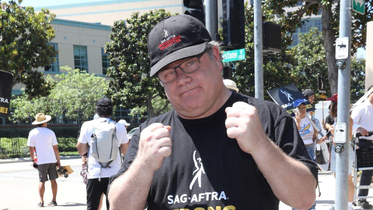 Photo of Sean Astin