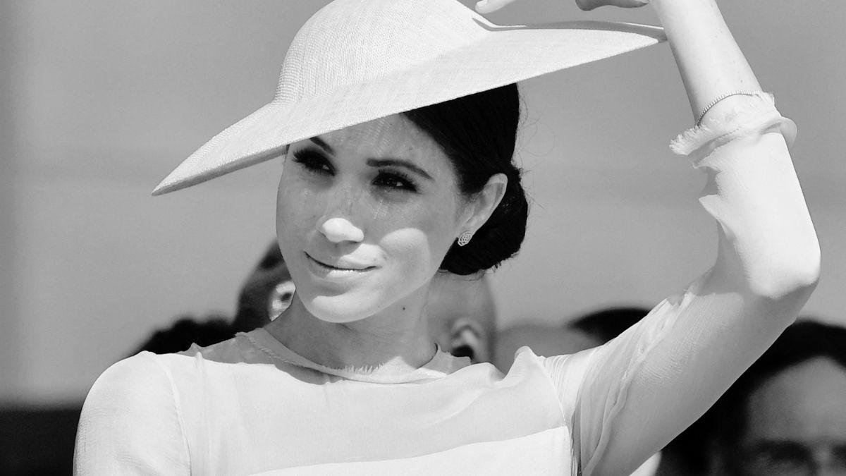 Photo of Meghan Markle