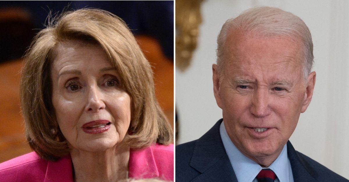 'He's a Kid to Me': 83-year-old Nancy Pelosi Chuckles at Criticism Over 80-year-old Joe Biden's Age - Vimarsana News