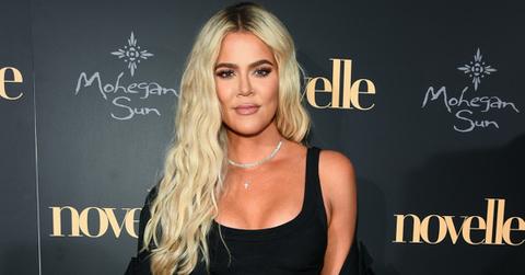 Khloe Kardashian's Nightmare Year Revealed On 35th Birthday