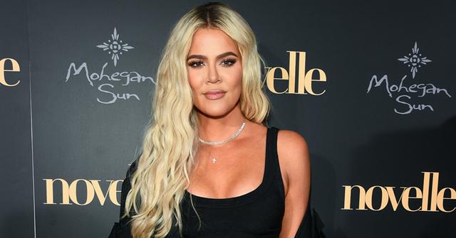 Khloe Kardashian's Nightmare Year Revealed On 35th Birthday