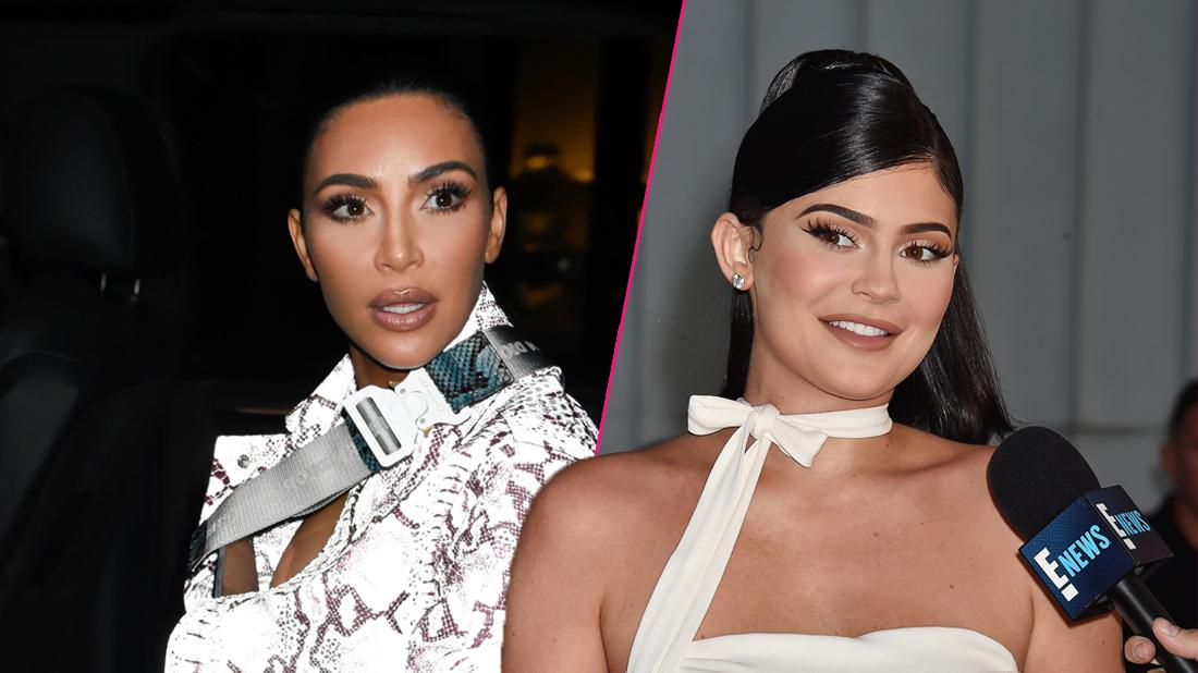 The Kardashian-Jenners Ranked by Number of Instagram Followers