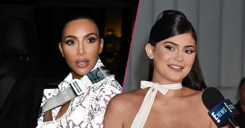 Keeping Up With Kylie! Kim Accused Of Paying Third Party For More Social Media Followers