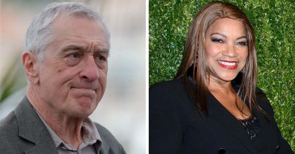 robert de niro demands voicemail yelling at assistant not be used as evidence trial