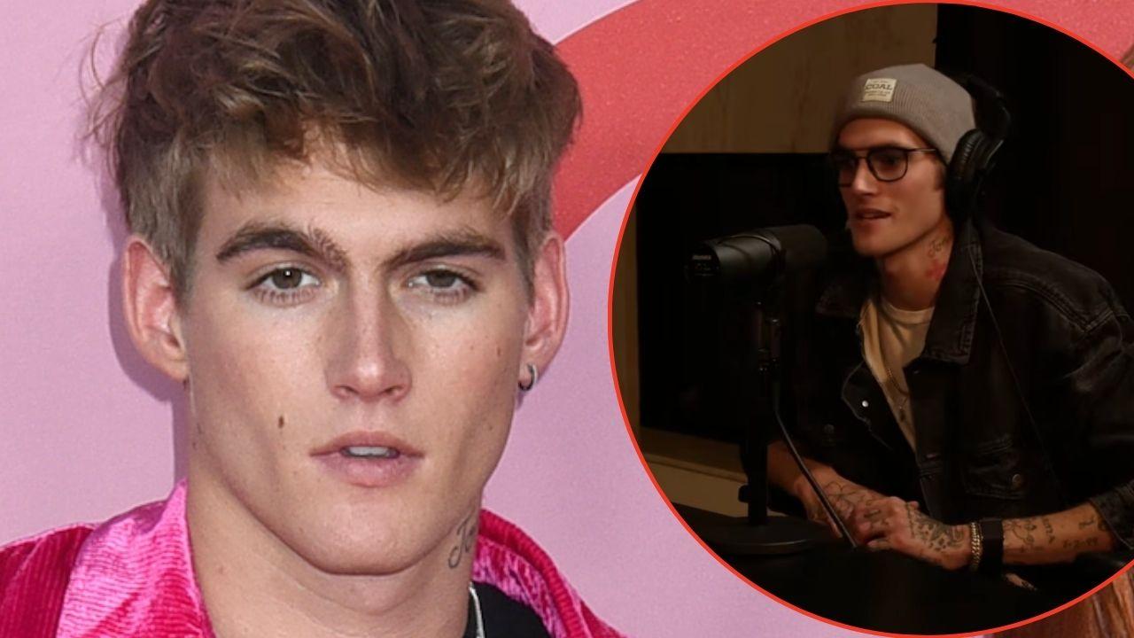 Photo of Presley Gerber