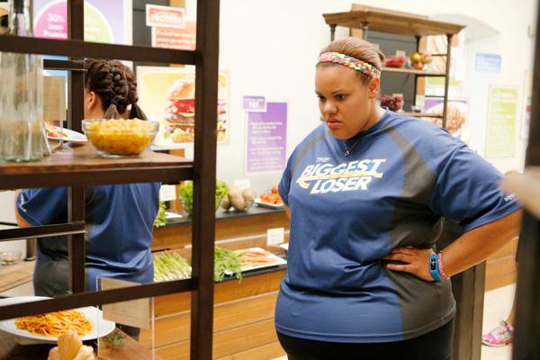 The Biggest Loser Show Secrets