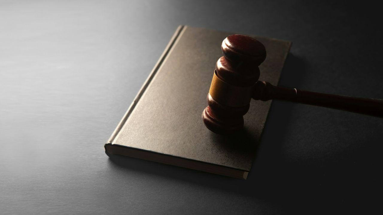 Photo of gavel