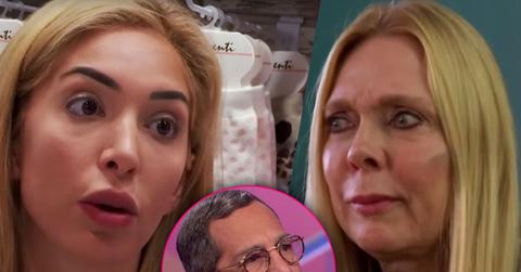 //farrah abraham mom book divorce drug use infidelity teen mom og pp