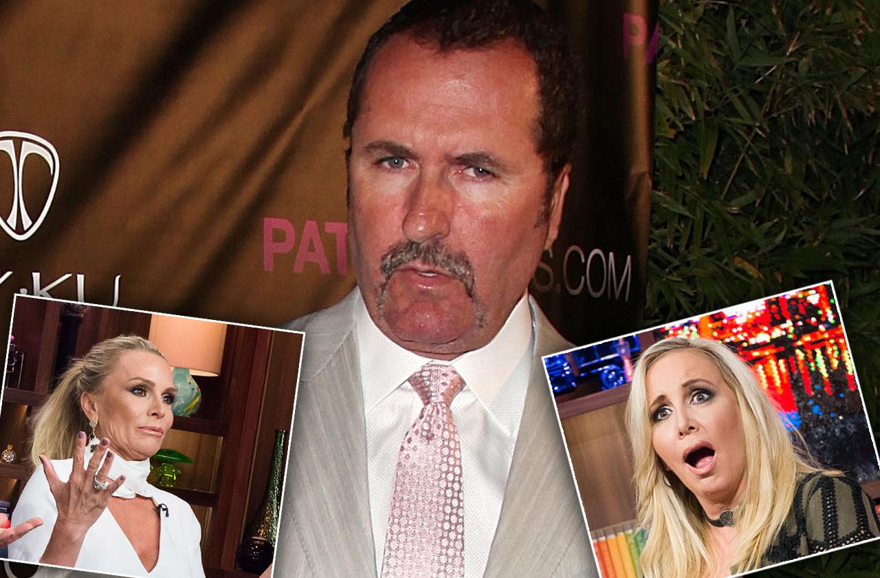 Jim Bellino Tamra Judge Not Joking Lawsuit