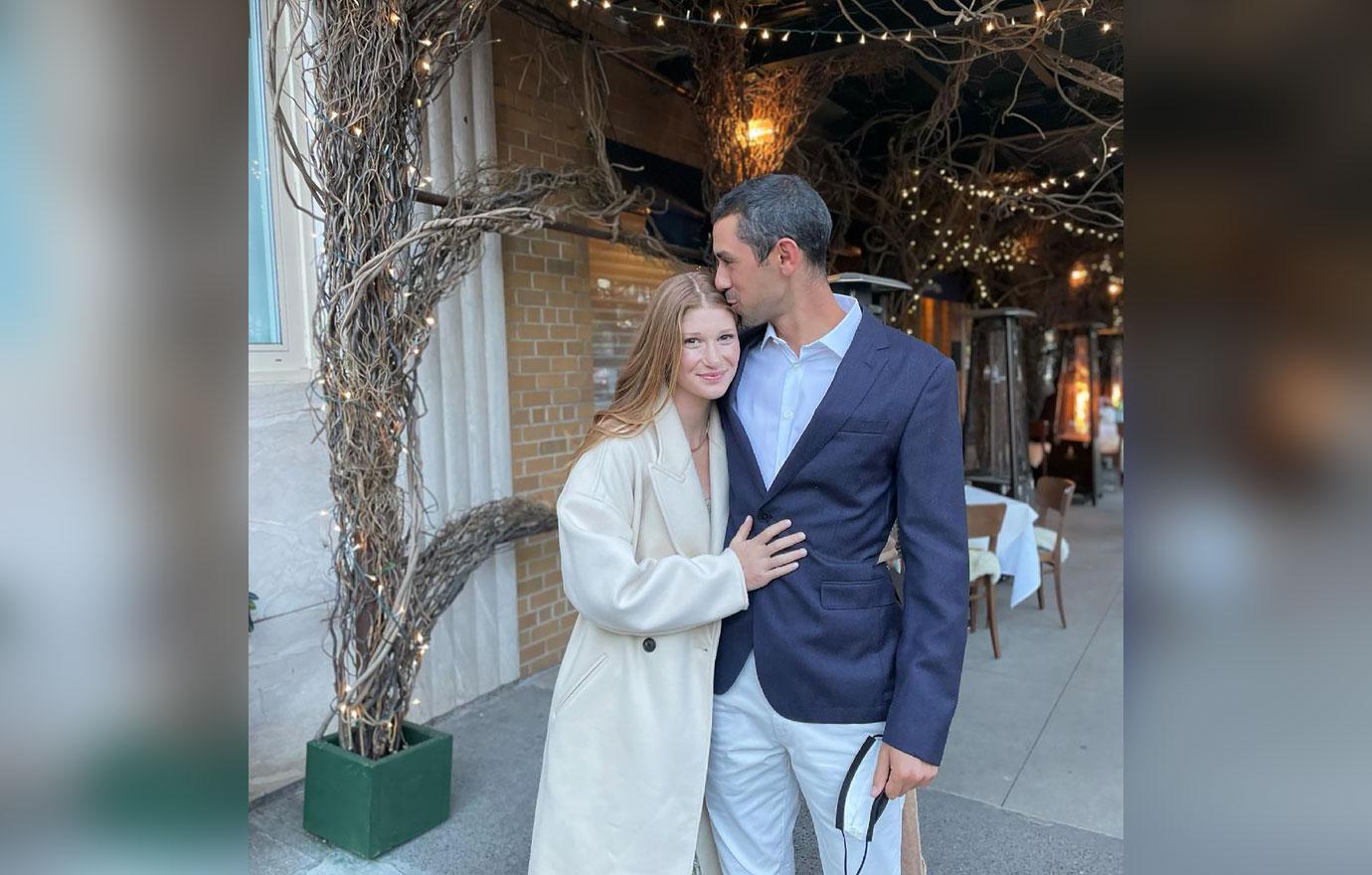 Bill Gates' SonInLaw Lands Olympics Victory, Hours After Mogul's