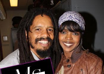 //rohanmarleylaurynhill_ _getty