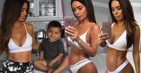 six pack mom sarah stage diva demands playboy lawsuit