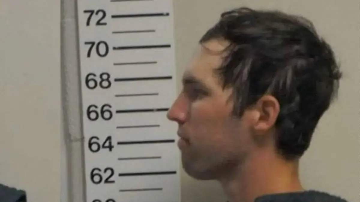 Tyler Robinson's legal team filed a motion to delay the trial.