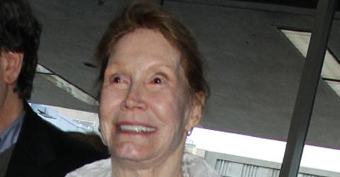 Mary Tyler Moore Medical Emergency