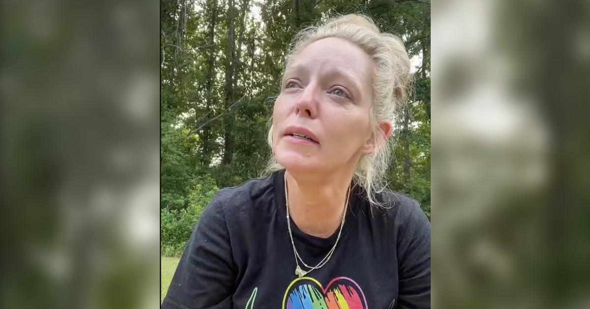 TikTok's Mama Tot Breaks Silence After Cops Say Dead Son Was Drug Dealer