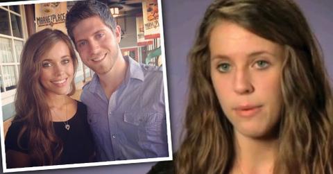 //jill jessa duggar feud