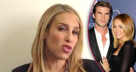 //dr jenn berman liam miley