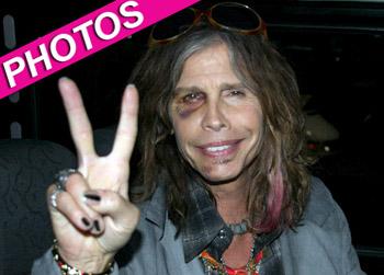 //steven tyler brazilde
