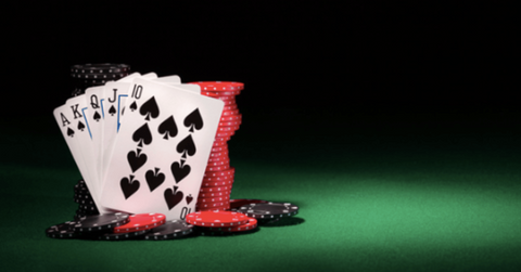 best online poker