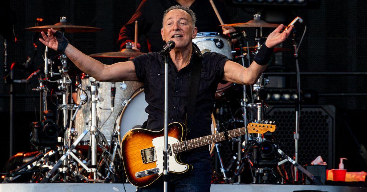 bruce springsteen closer than ever with wife patti amid cancer battle