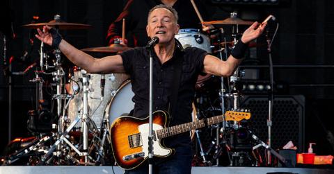 bruce springsteen closer than ever with wife patti amid cancer battle