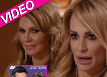 //taylor asks brandi affair