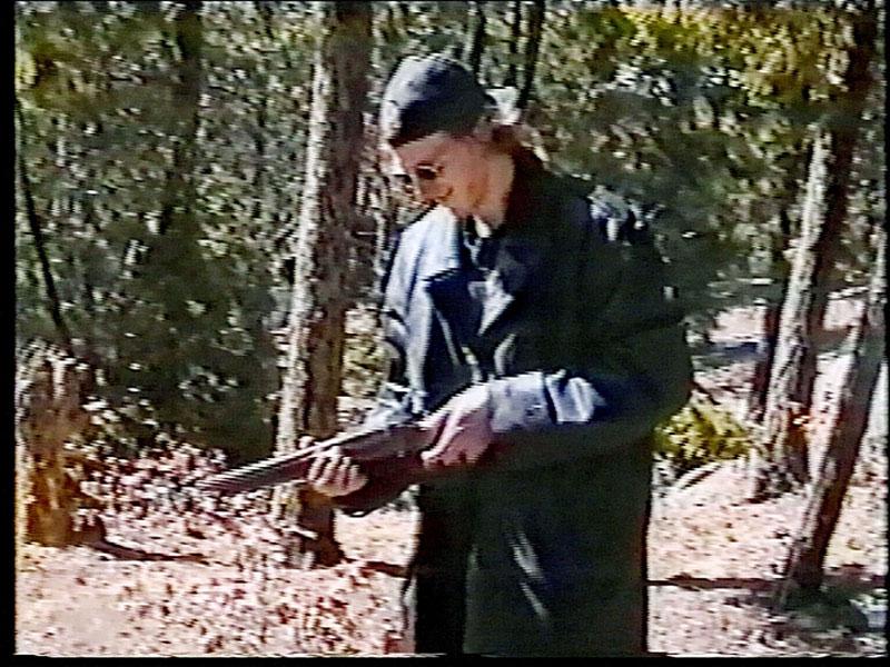 Diaries Of The Trench Coat Mafia, Columbine Trench Coats