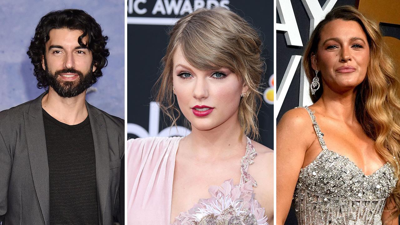 Justin Baldoni and Blake Lively were caught up in a tense legal battle.