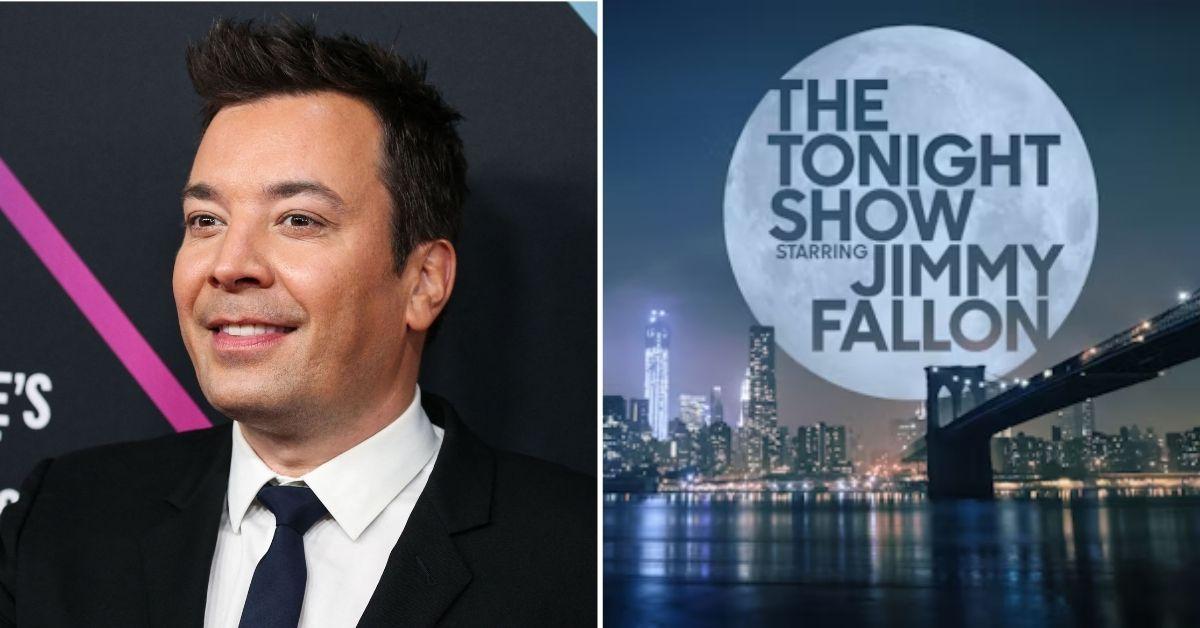 Staffers Accuse Jimmy Fallon of Being Drunk on Set, Berating Workers - Vimarsana News