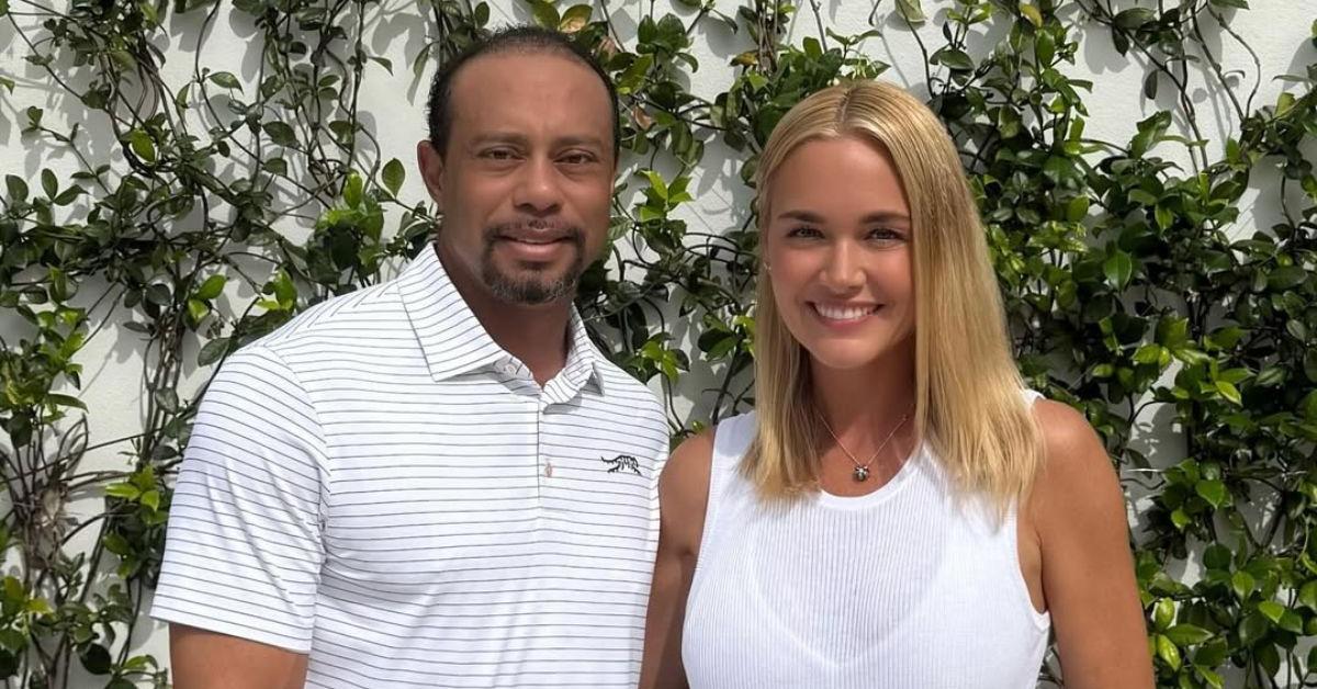 Inside Tiger Woods and Vanessa Trump's Highly Private Relationship — After Troubled Golfer Gets 'Ultimatum' From Partner Following DUI Arrest